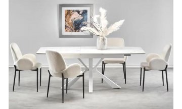 Керамический стол Vivaldi 160