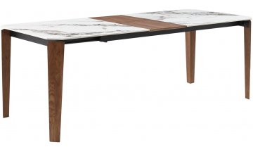 Керамический стол Ольма 180