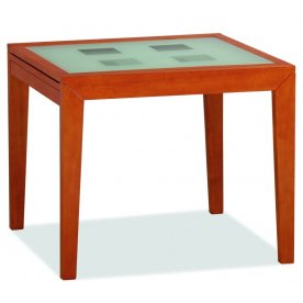 Стол Benson 90 вишня