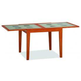 Стол Benson 90 вишня