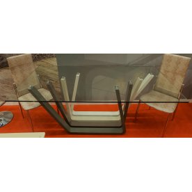 Стол на тумбе David