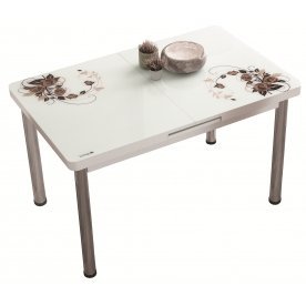 Стол M28 раскладной