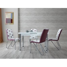 Стол M28 раскладной