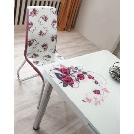 Стол M28 раскладной