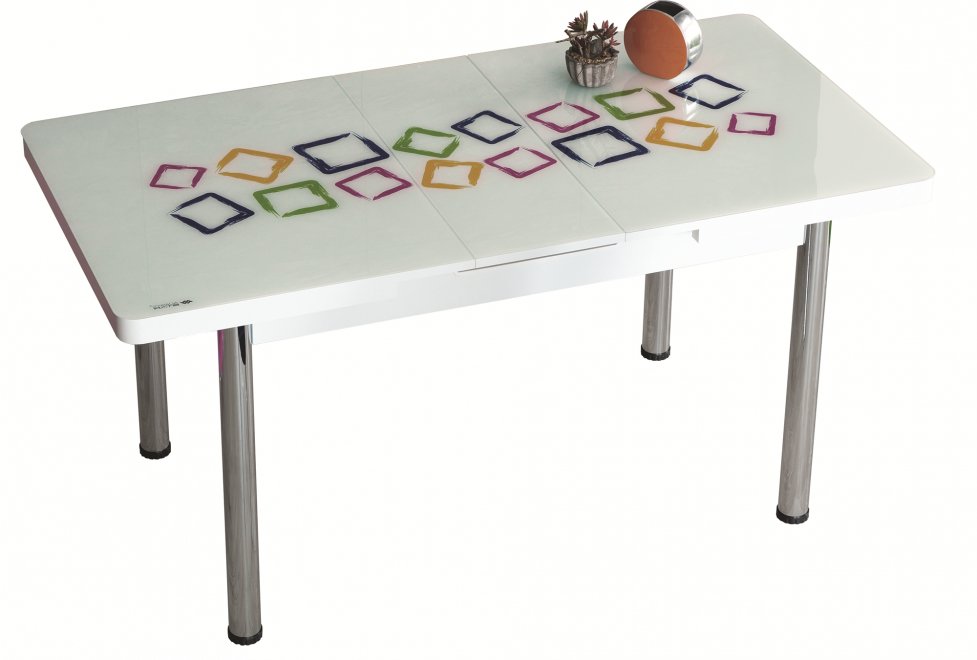 Стол обеденный M29 раскладной