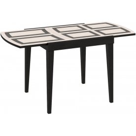 Стол Танго Т1 стекло с рисунком С-361