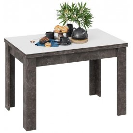 Деревянный стол Норман Тип 1