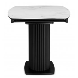 Стеклянный стол Фестер