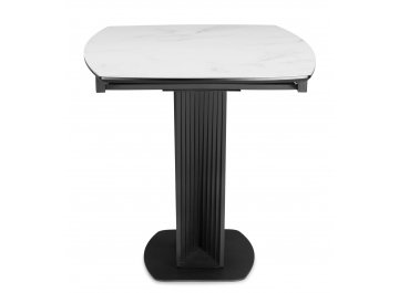 Стеклянный стол Вейл