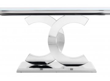 Стол на тумбе Klod