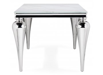 Стеклянный стол Vase