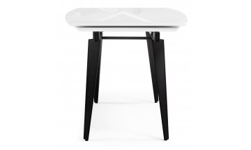 Стеклянный стол Элис