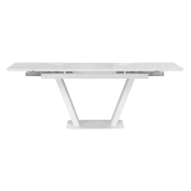 Стол на тумбе Конор 140