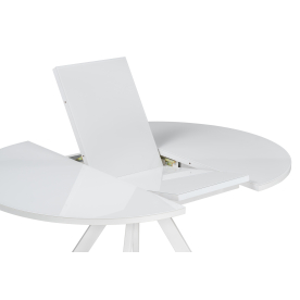 Стеклянный стол Трейси