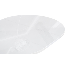 Стеклянный стол Трейси