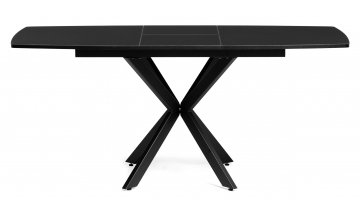 Стеклянный стол Палу 130