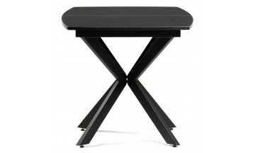 Стеклянный стол Палу 130