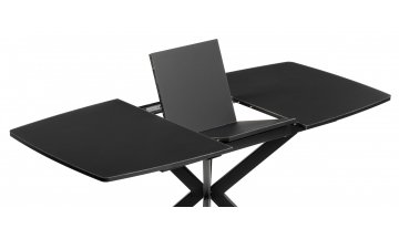 Стеклянный стол Палу 130