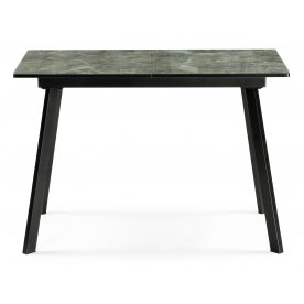 Стеклянный стол Агни 110