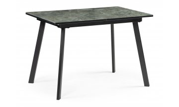 Стеклянный стол Агни 110