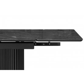 Стеклянный стол Мален