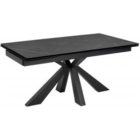 Стеклянный стол Alezio 160