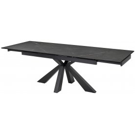 Стеклянный стол Alezio 160