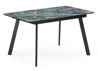 Стеклянный стол Арнот 140
