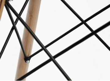 Стеклянный стол Cindy Glass mod.80GLASS