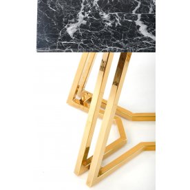 Стеклянный стол Colonel