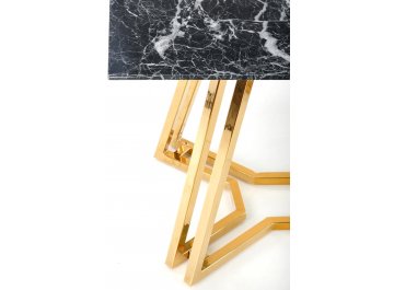 Стеклянный стол Konami