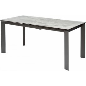 Стеклянный стол Corner 120