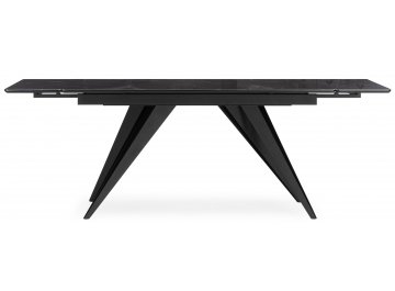 Стеклянный стол Дарвин