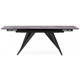 Стеклянный стол Дарвин