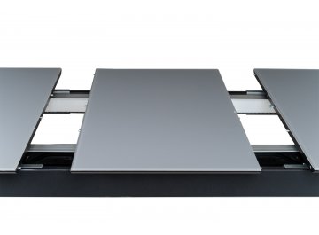 Стеклянный стол Диего