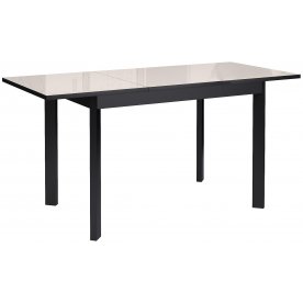 Стеклянный стол Dikline Ls110