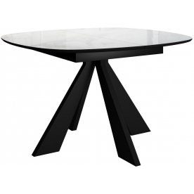 Стеклянный стол DikLine SFK110