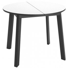 Стеклянный стол Dikline Unis 16