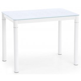 Стеклянный стол Erika