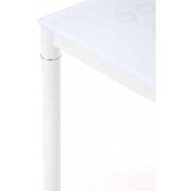 Стеклянный стол Erika