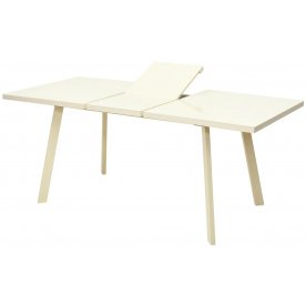 Стеклянный стол Фин