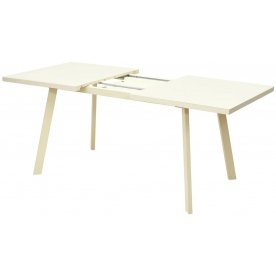 Стеклянный стол Фин