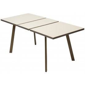 Стеклянный стол Форел