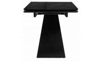 Стеклянный стол Хорсборо