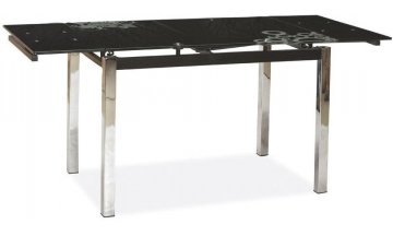 Стеклянный стол GD017