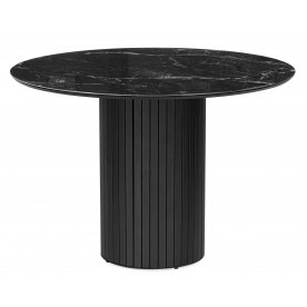 Стеклянный стол Гравент