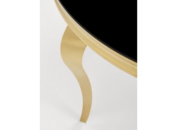 Стеклянный стол Reginald 2