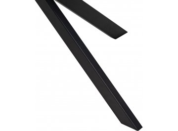 Стеклянный стол Капри