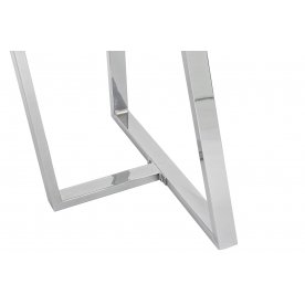 Стеклянный стол Кенмоур 160