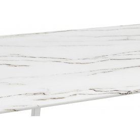 Стеклянный стол Кенмоур 160